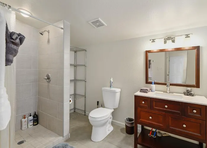 Holiday home Greenlaw Getaway Flagstaff