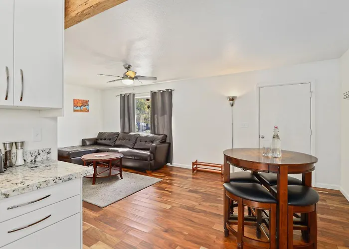 Holiday home Greenlaw Getaway Flagstaff