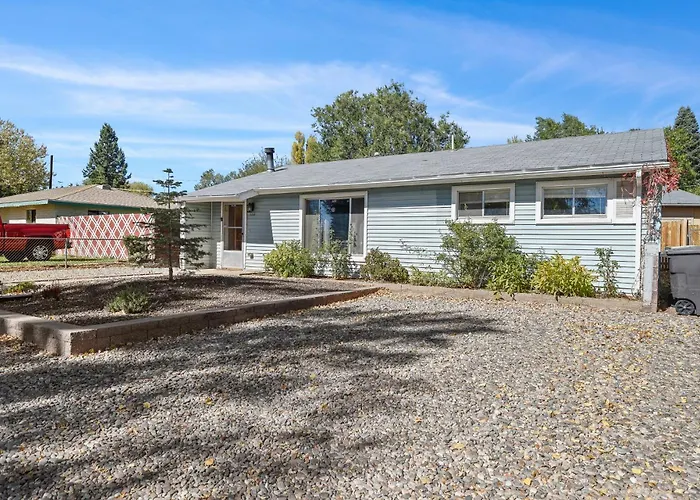 Holiday home Greenlaw Getaway *